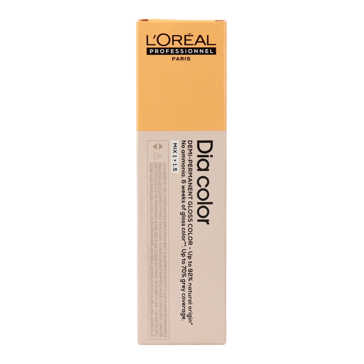 Haarmaske L'Oreal Professionnel Paris Dia Color 60 ml